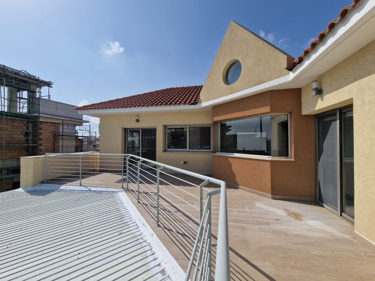 Вилла в Лимасоле, Кипр, 495 м² - фото 19