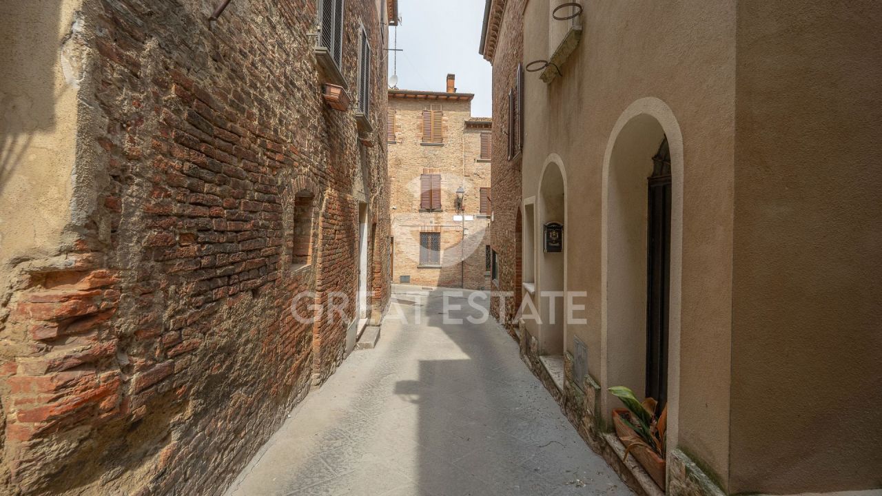 Апартаменты в Торрита-ди-Сьене, Италия, 225.85 м² - фото 3