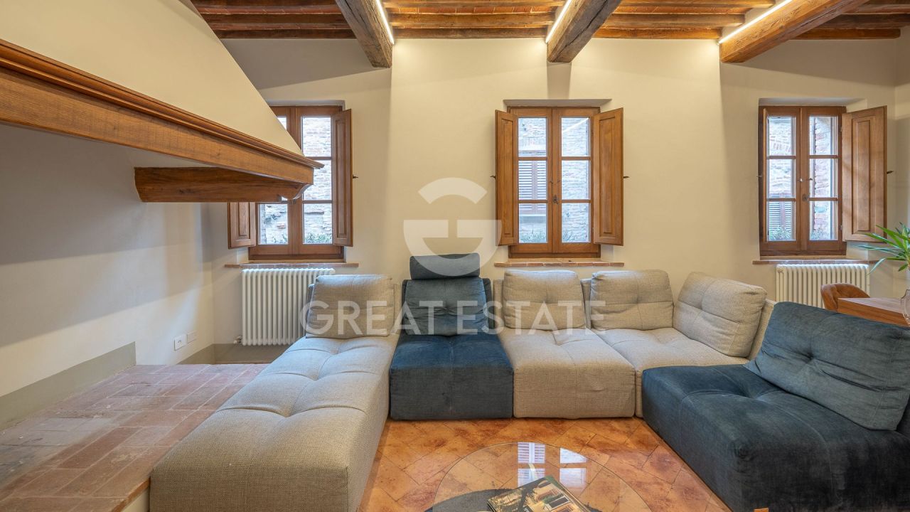 Апартаменты в Торрита-ди-Сьене, Италия, 225.85 м² - фото 6