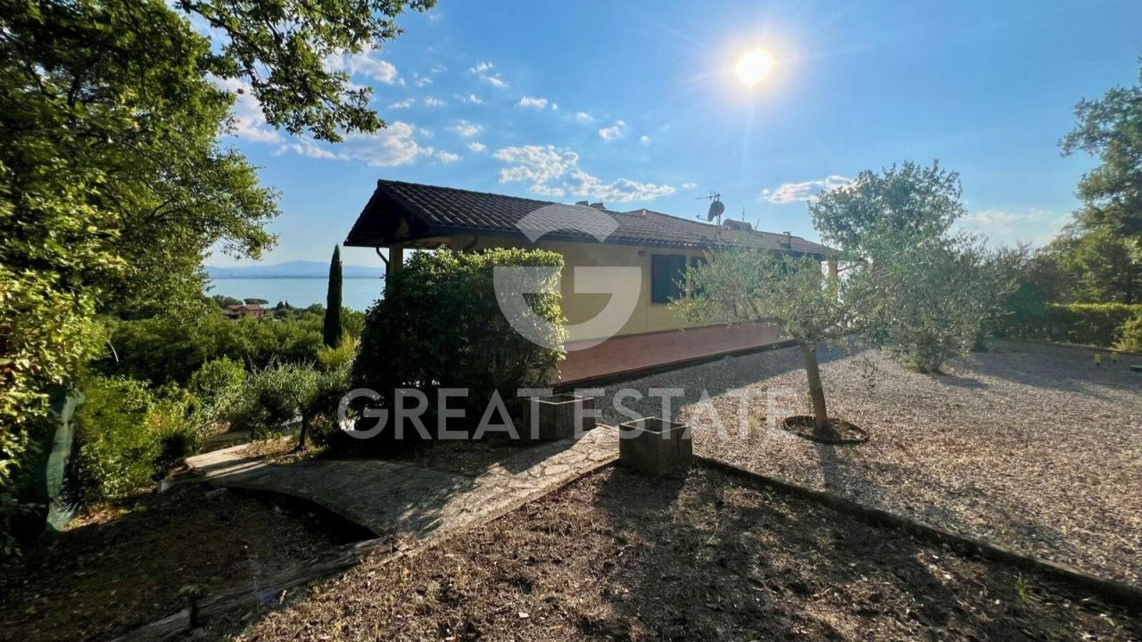 Вилла в Маджоне, Италия, 266.2 м² - фото 7