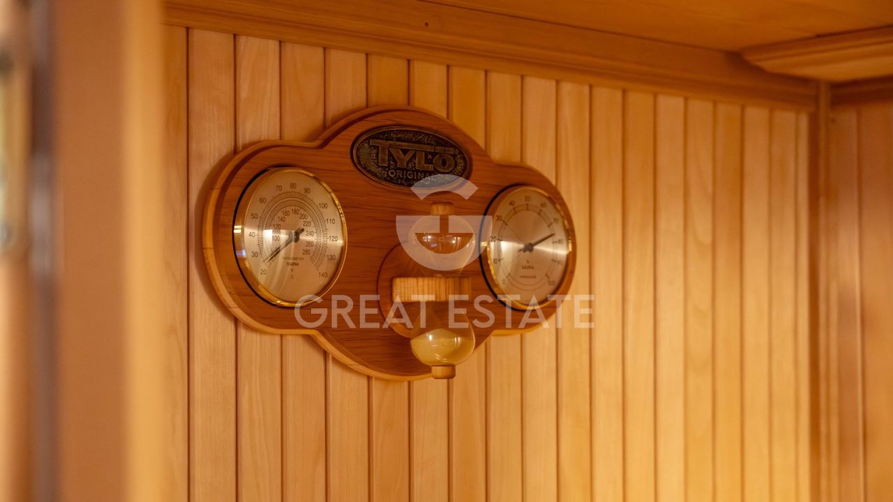 Апартаменты в Торрита-ди-Сьене, Италия, 225.85 м² - фото 12