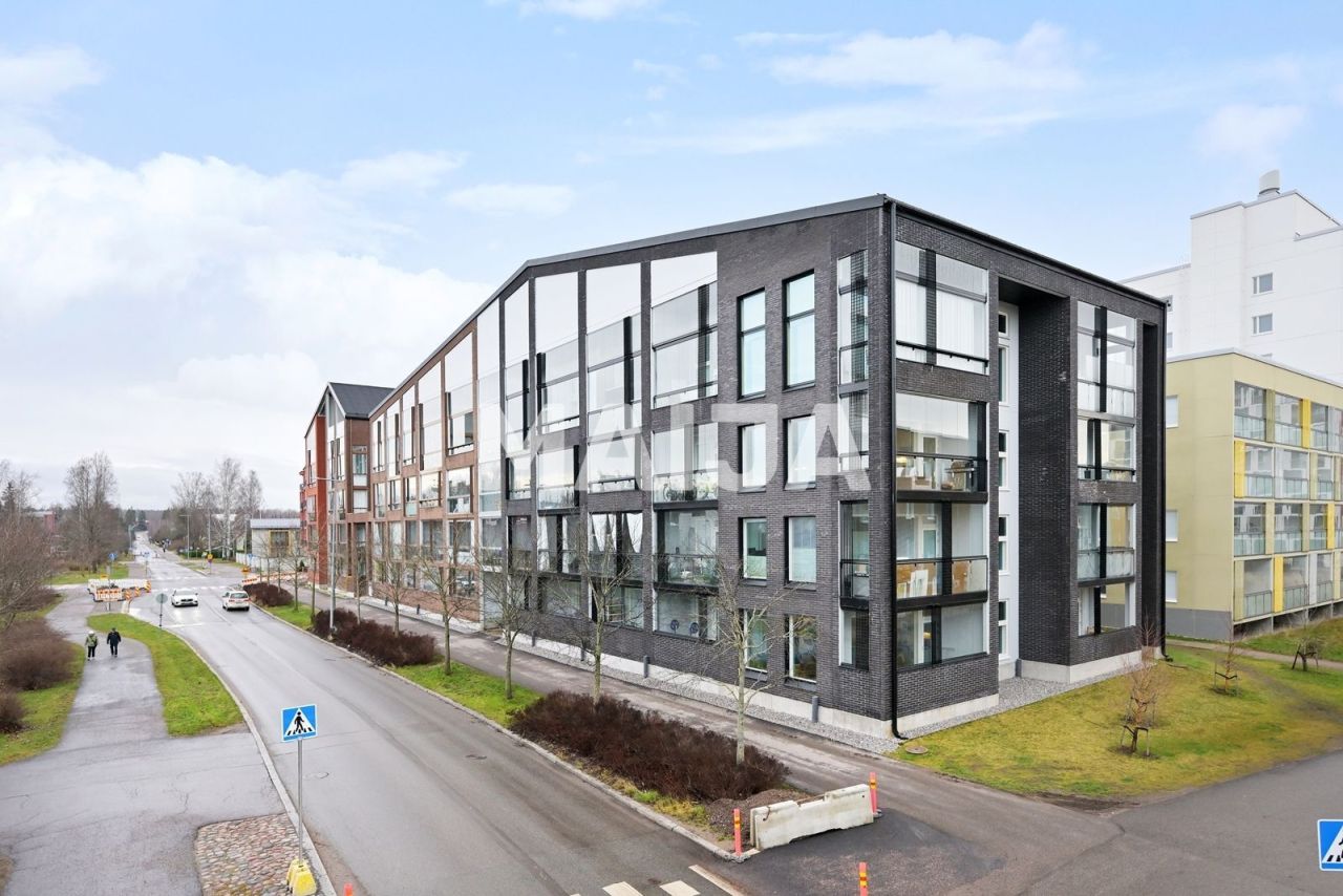 Апартаменты в Вантаа, Финляндия, 23 м² - фото 1