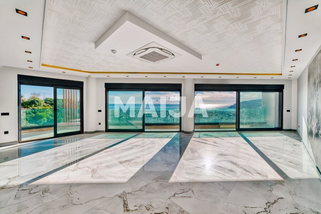 Вилла в Алании, Турция, 270 м² - фото 2