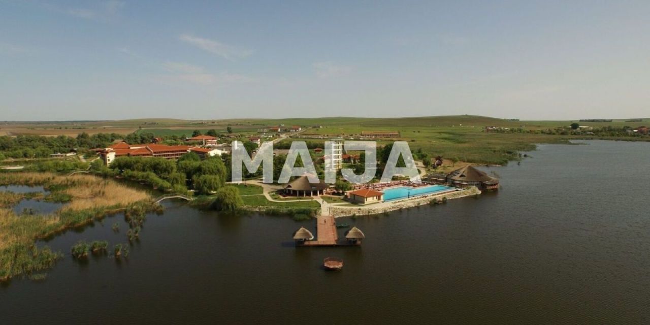 Апартаменты Tulcea, Румыния, 6 759 м² - фото 2