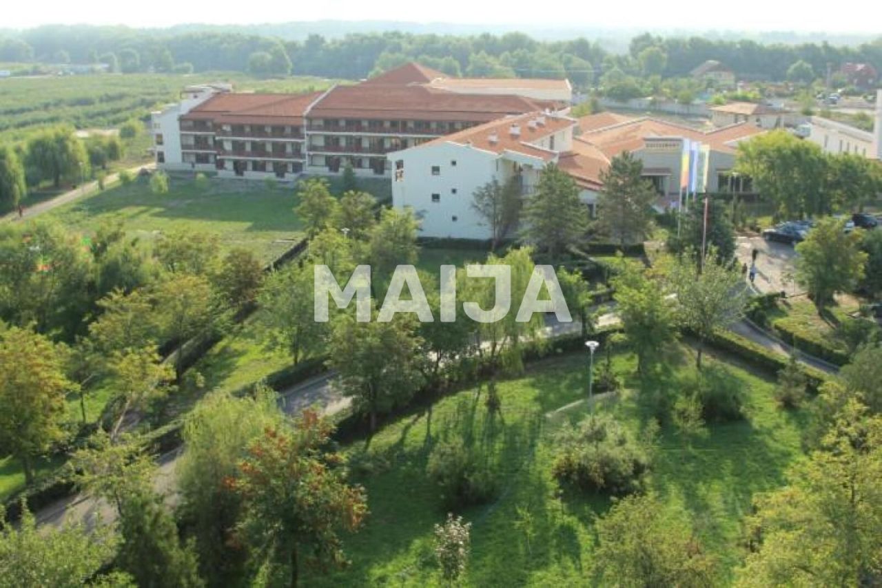 Апартаменты Tulcea, Румыния, 6 759 м² - фото 4