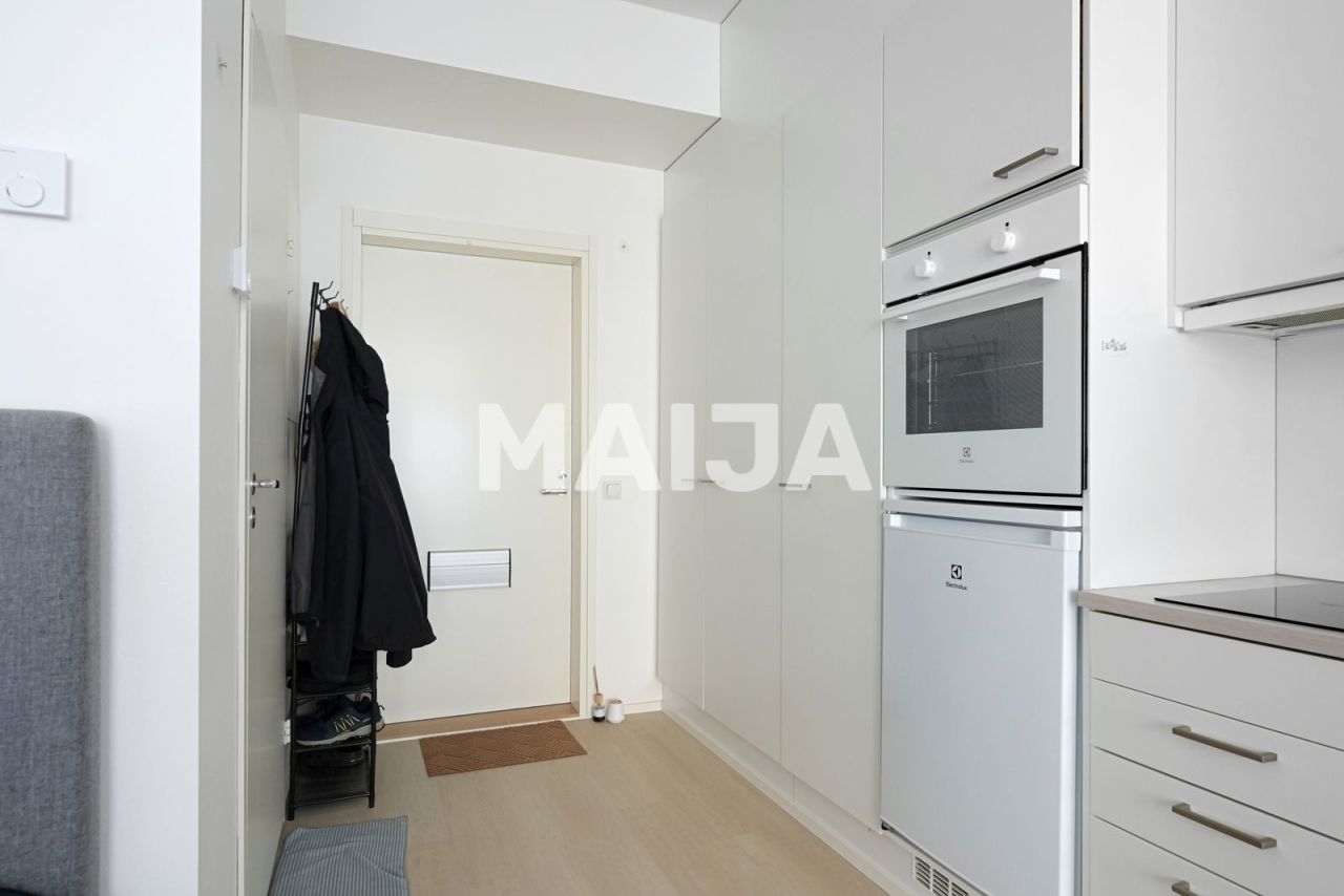 Апартаменты в Вантаа, Финляндия, 23 м² - фото 5