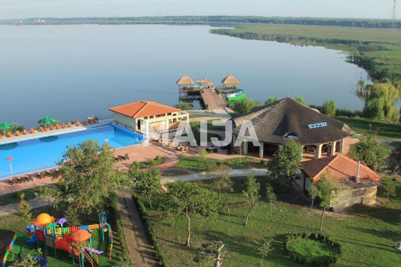 Апартаменты Tulcea, Румыния, 6 759 м² - фото 5