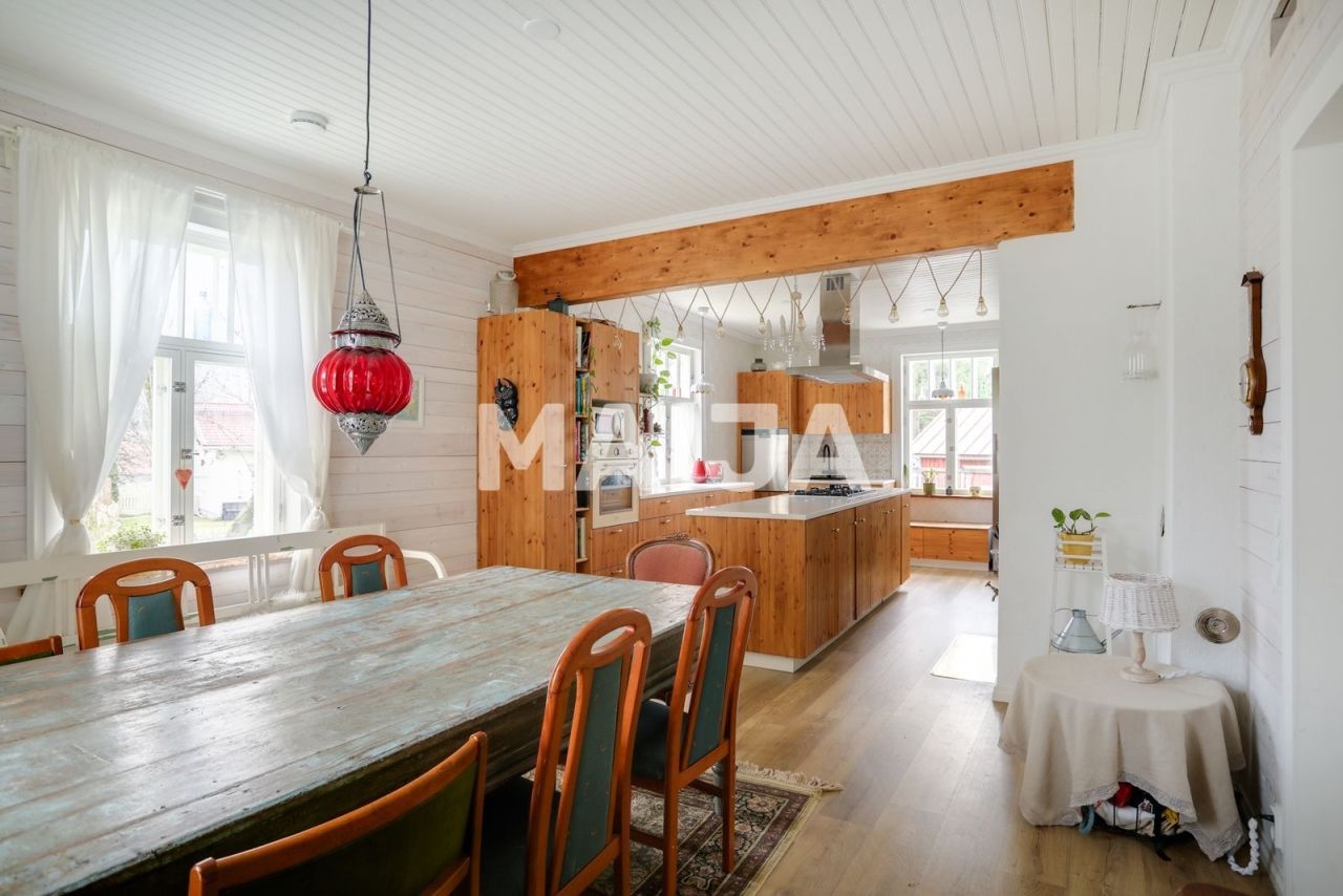 Дом в Лахти, Финляндия, 147 м² - фото 6