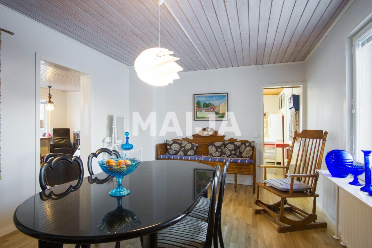 Дом Торнио, Финляндия, 120 м² - фото 6