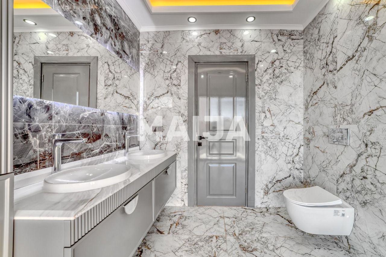 Вилла в Алании, Турция, 270 м² - фото 7