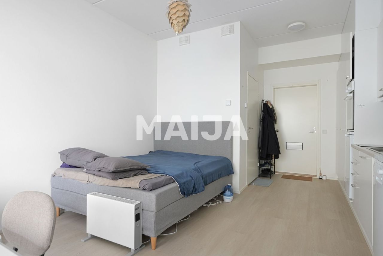 Апартаменты в Вантаа, Финляндия, 23 м² - фото 7