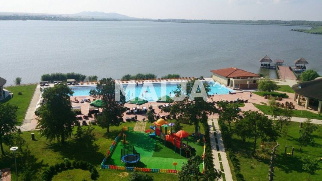 Апартаменты Tulcea, Румыния, 6 759 м² - фото 7