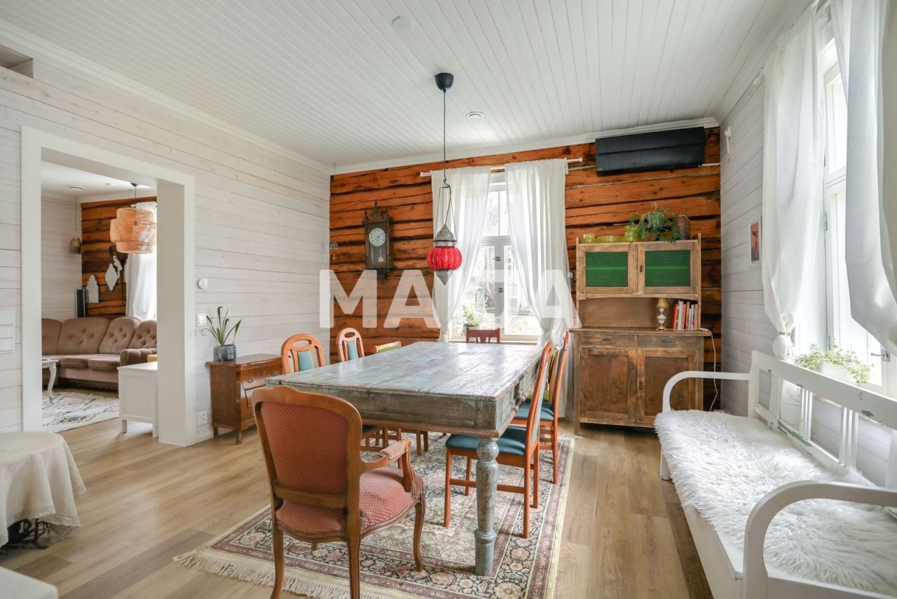 Дом в Лахти, Финляндия, 147 м² - фото 7