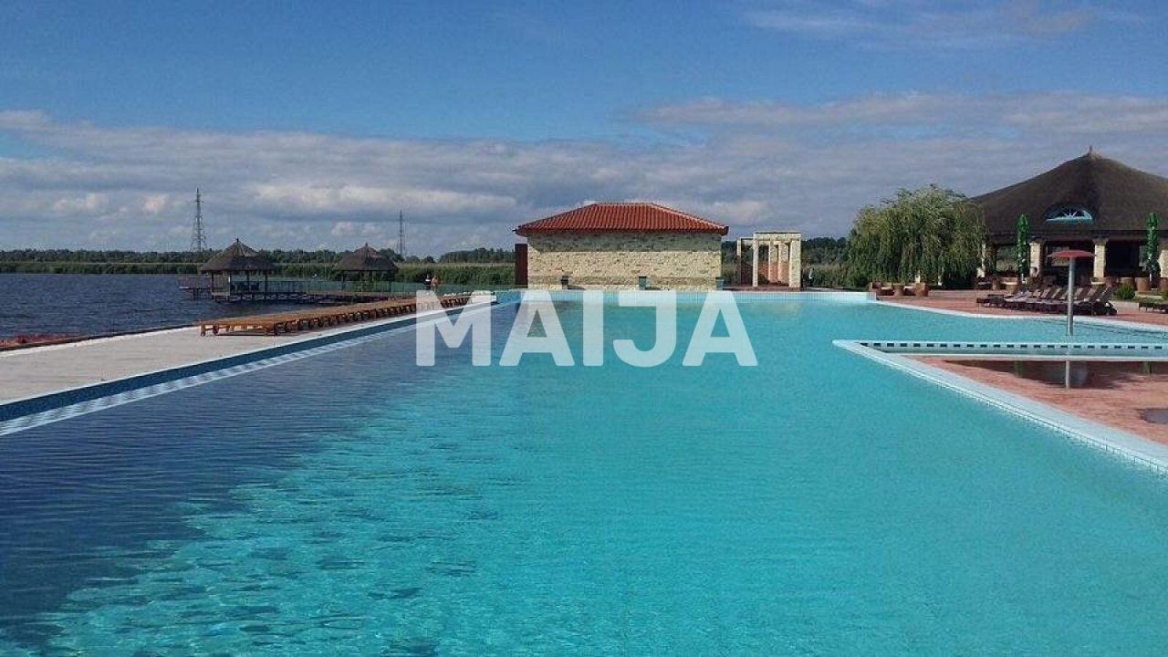 Апартаменты Tulcea, Румыния, 6 759 м² - фото 8