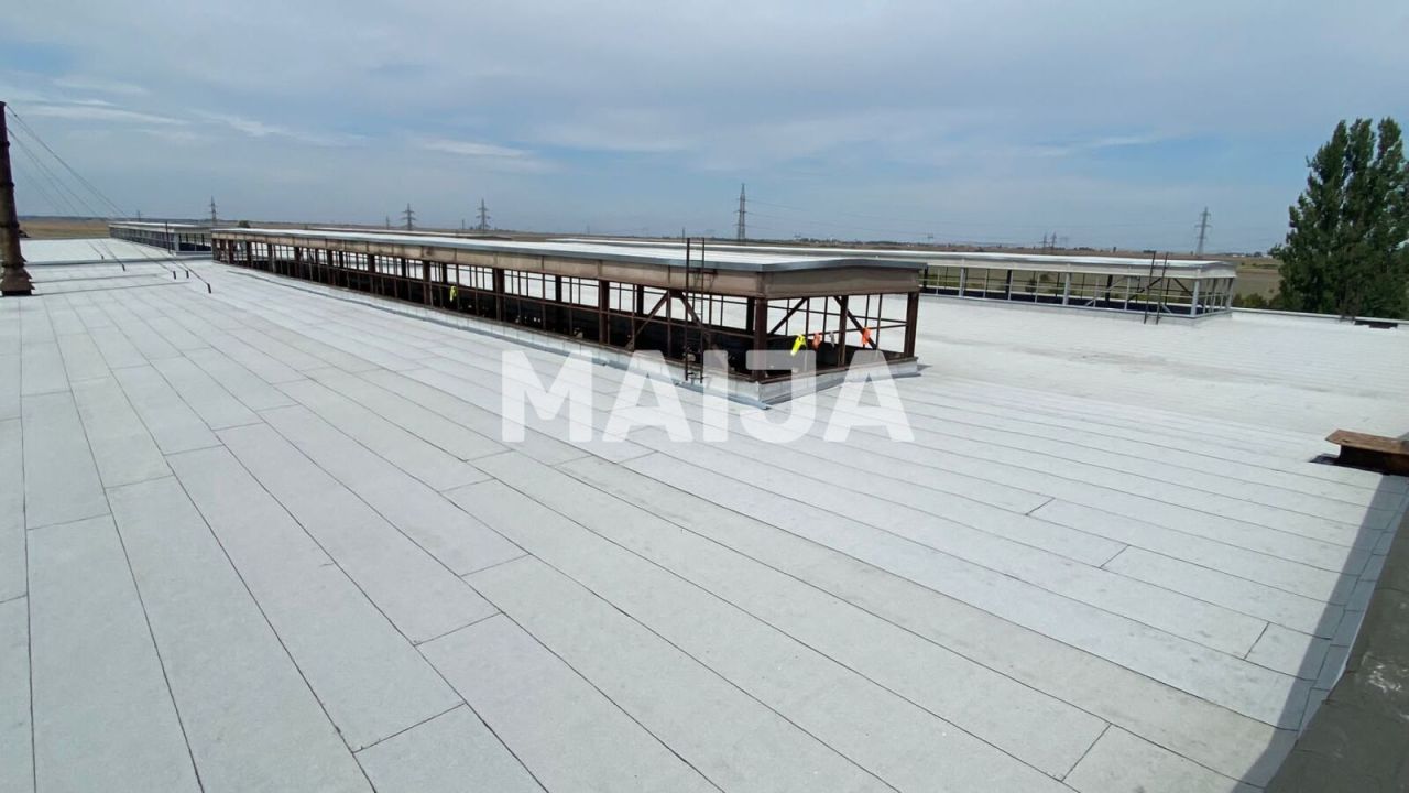 Офис Роман, Румыния, 205 282 м² - фото 10