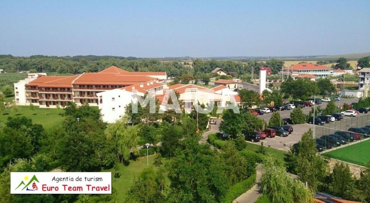 Апартаменты Tulcea, Румыния, 6 759 м² - фото 10