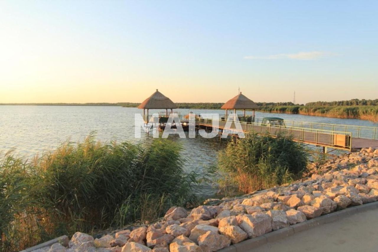 Апартаменты Tulcea, Румыния, 6 759 м² - фото 11