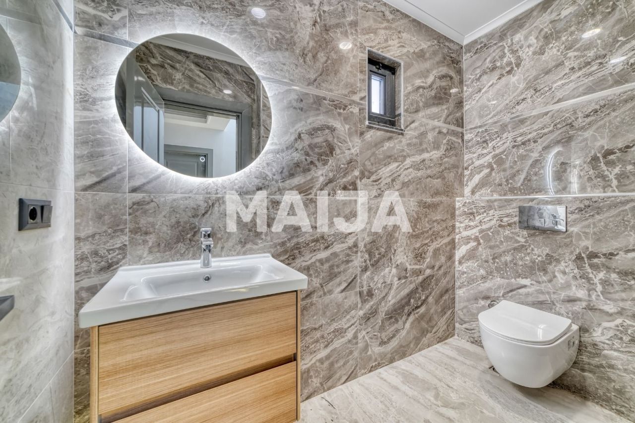 Вилла в Алании, Турция, 270 м² - фото 12