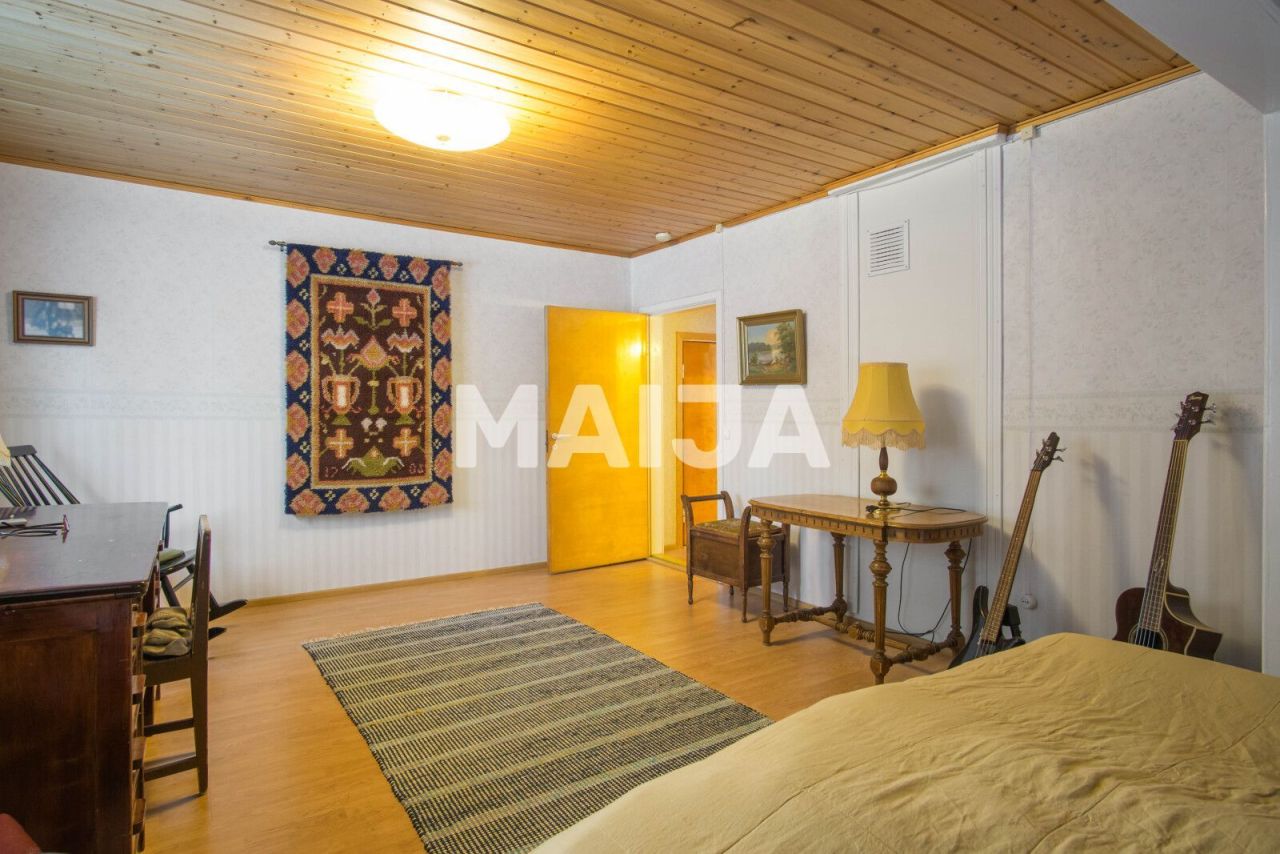 Дом Торнио, Финляндия, 120 м² - фото 12