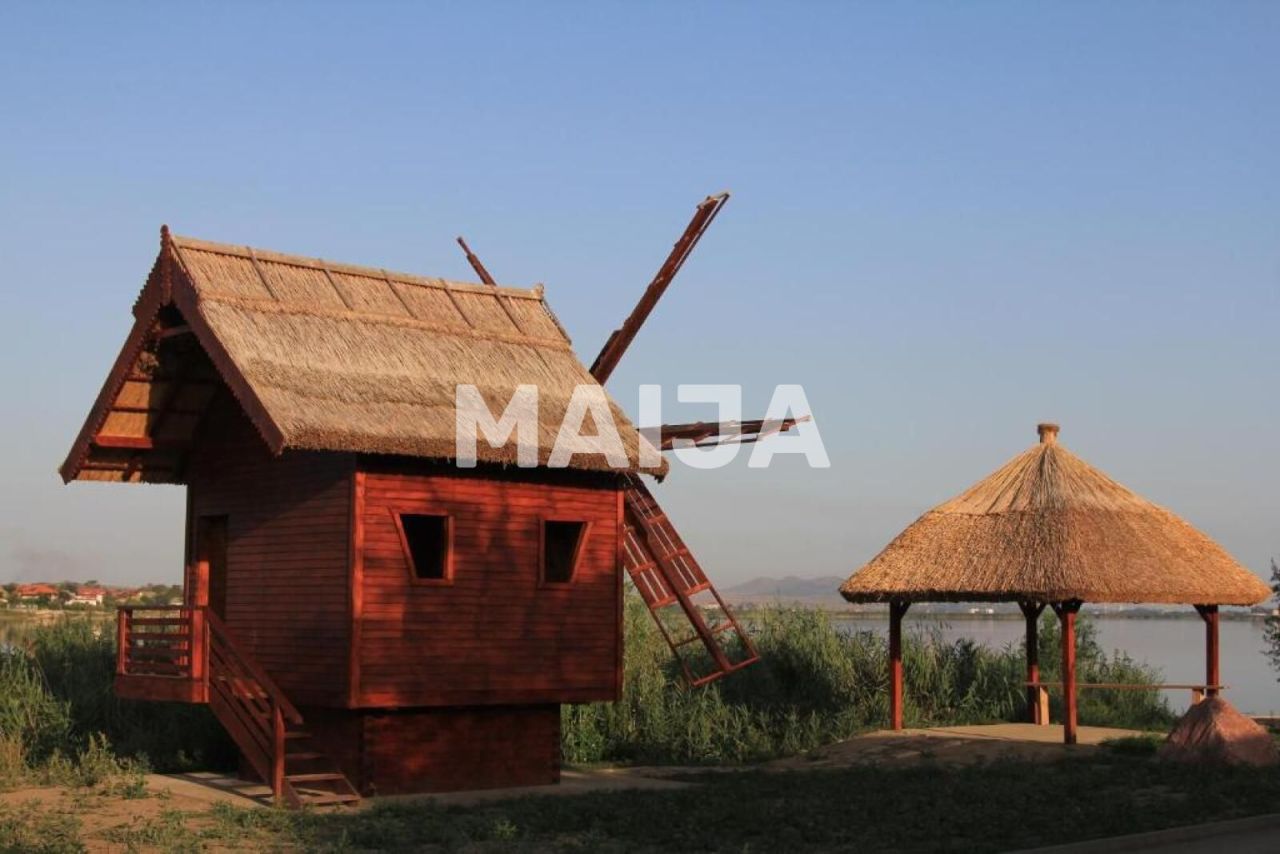 Апартаменты Tulcea, Румыния, 6 759 м² - фото 12