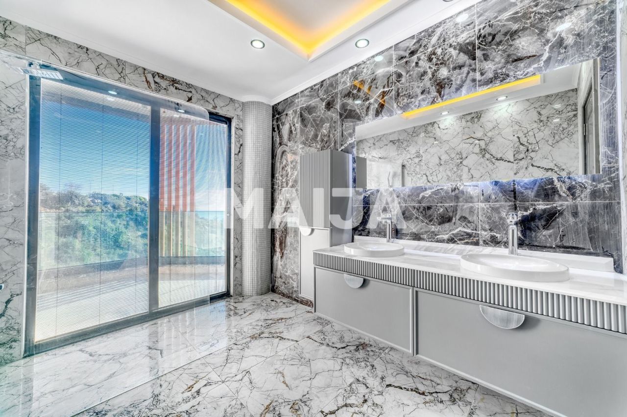 Вилла в Алании, Турция, 270 м² - фото 14