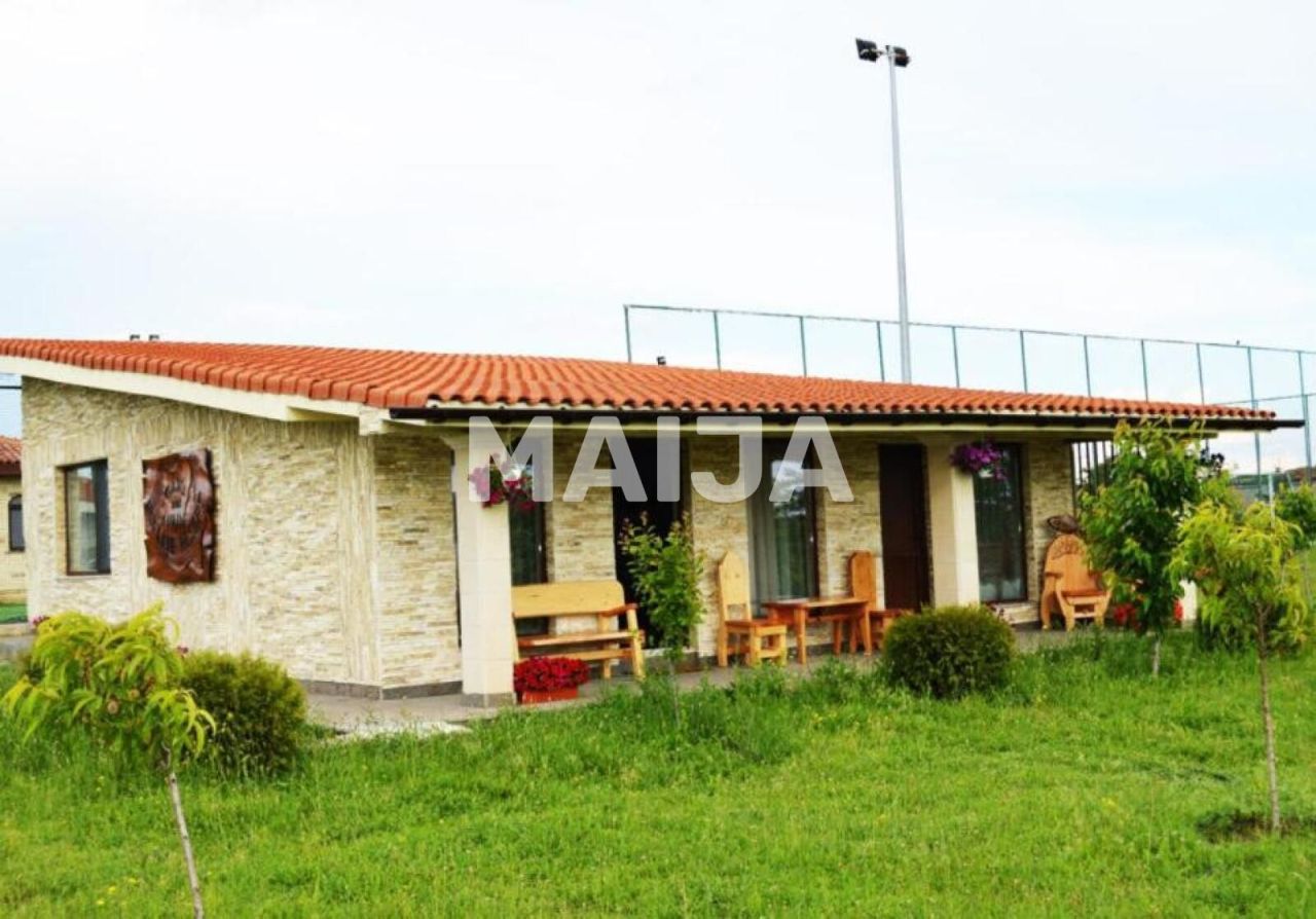 Апартаменты Tulcea, Румыния, 6 759 м² - фото 14