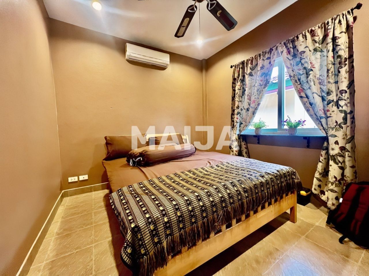 Вилла в Паттайе, Таиланд, 90 м² - фото 14