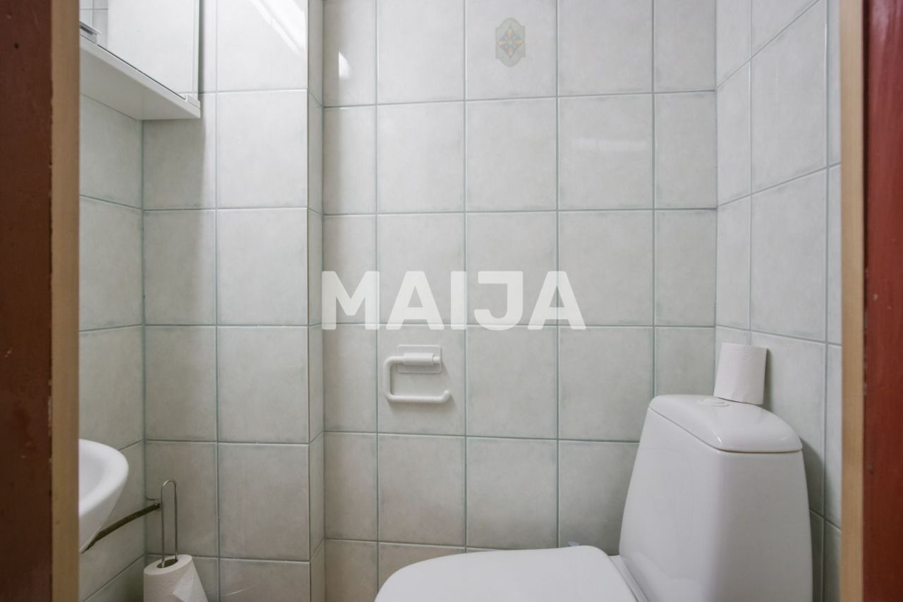 Дом Торнио, Финляндия, 120 м² - фото 19