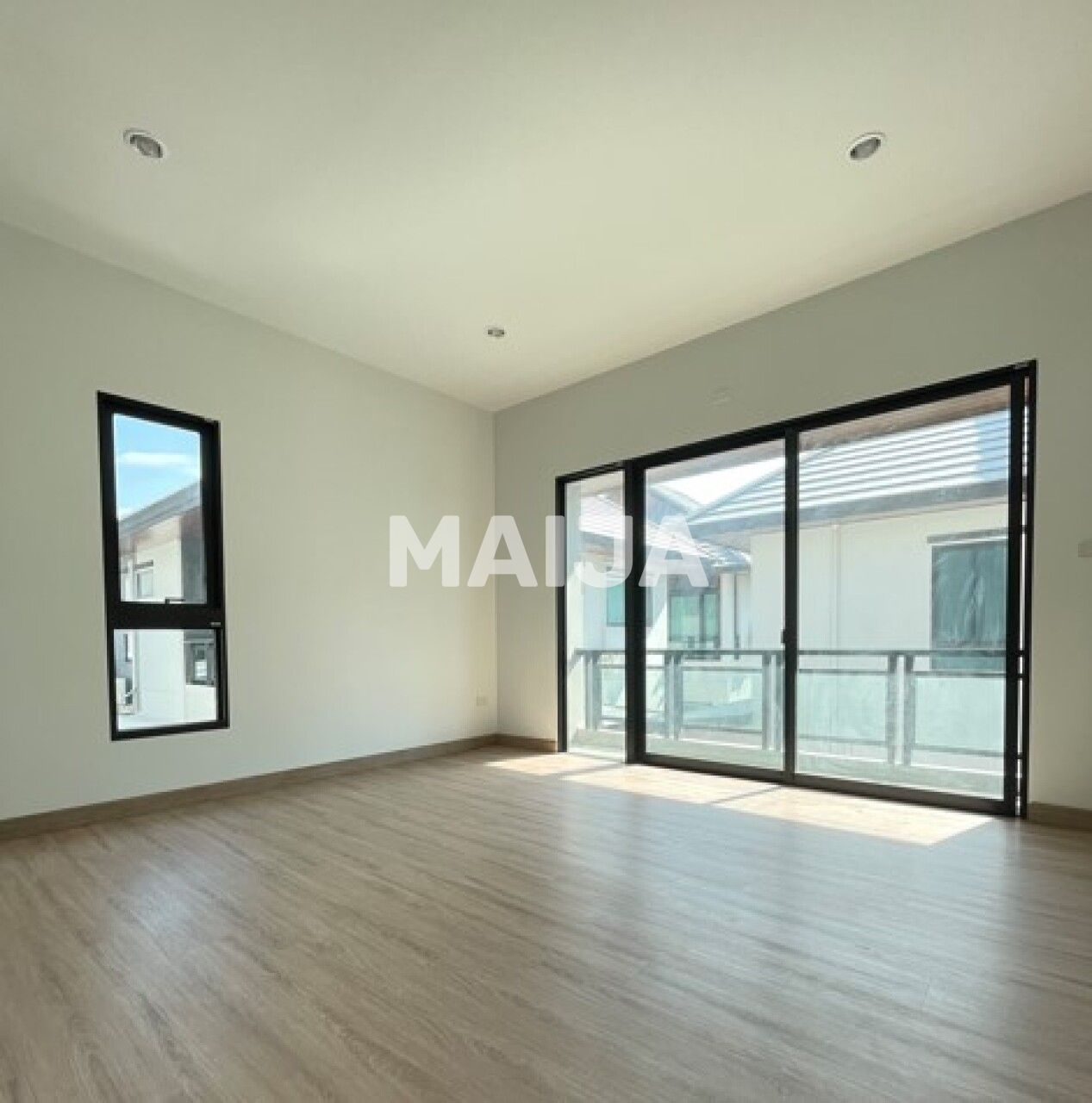 Вилла Bang Saen, Таиланд, 240 м² - фото 19