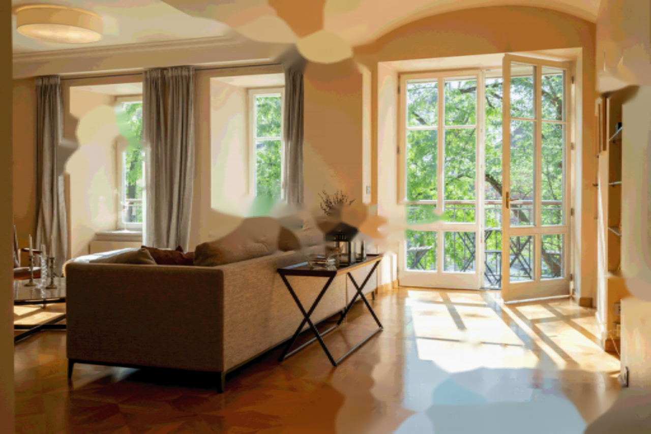 Квартира в Любляне, Словения, 205 м² - фото 1