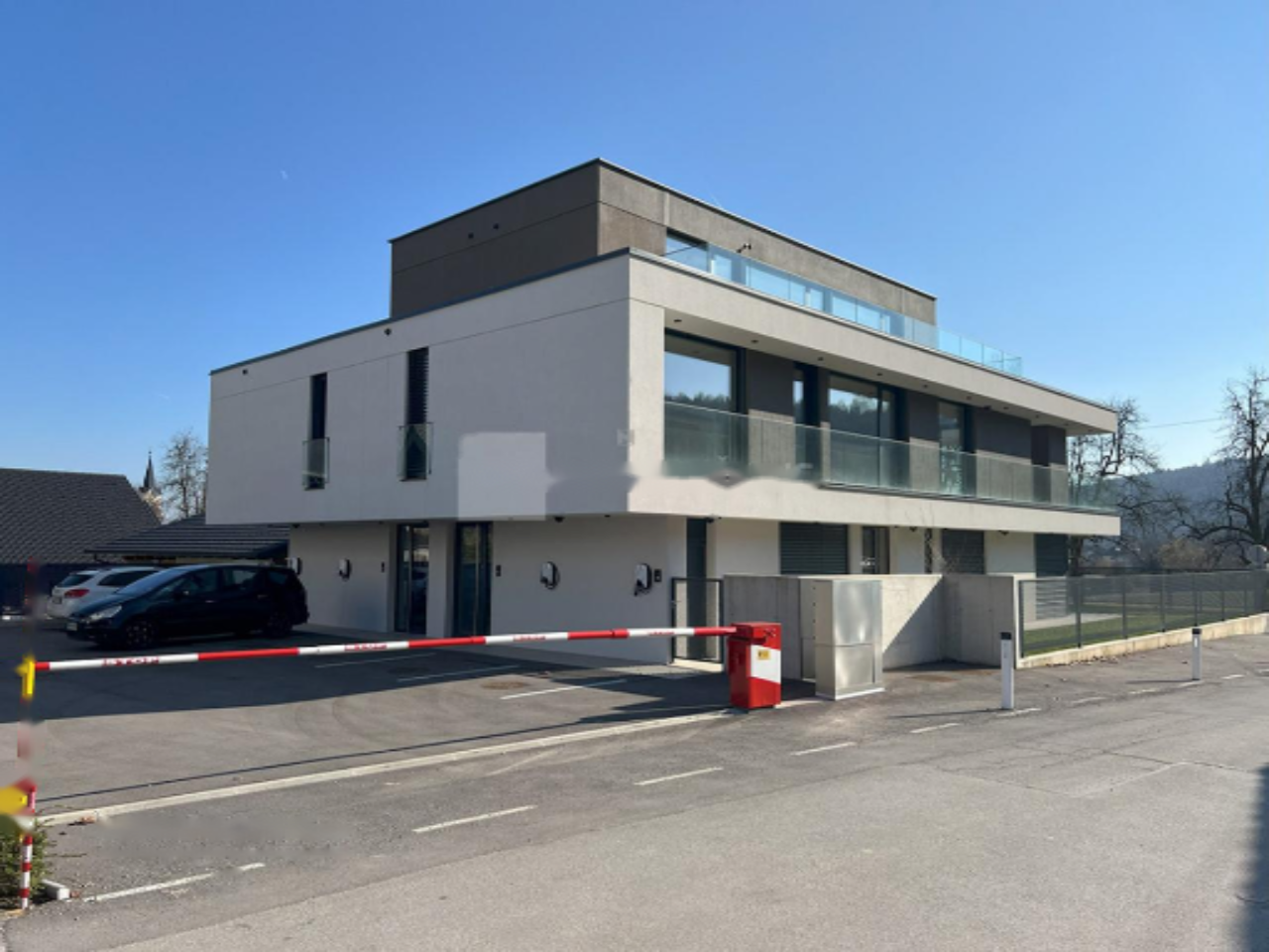 Квартира в Любляне, Словения, 265 м² - фото 1