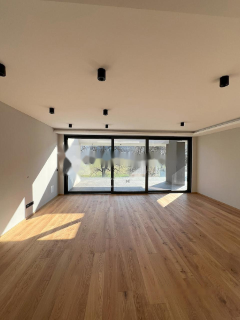 Квартира в Любляне, Словения, 265 м² - фото 1