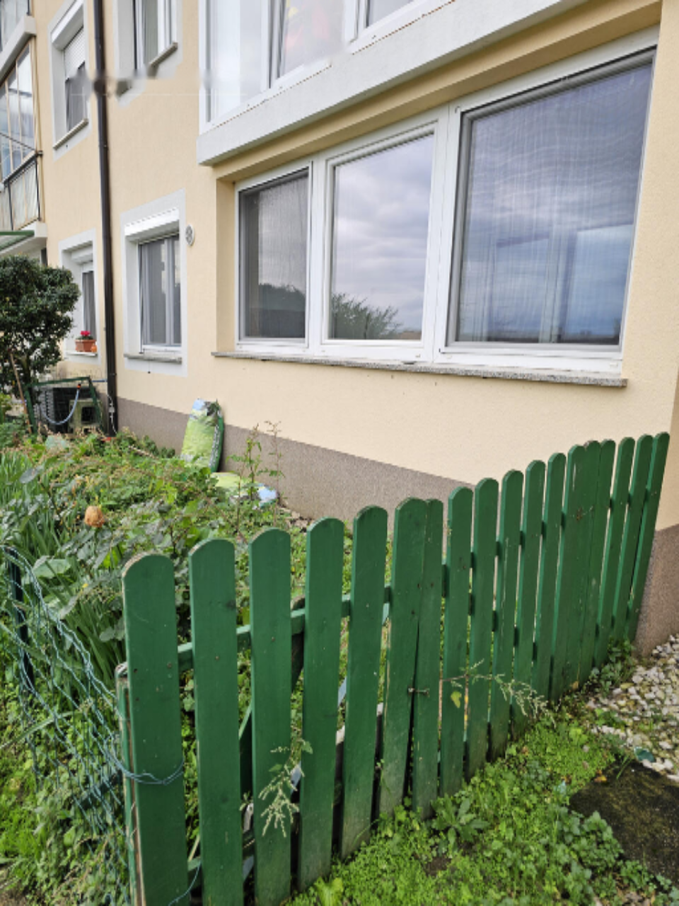 Квартира в Копере, Словения, 48 м² - фото 1