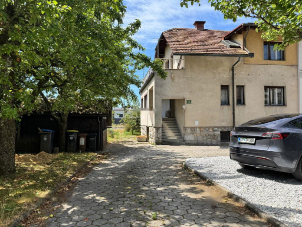 Дом в Любляне, Словения, 255 м² - фото 1