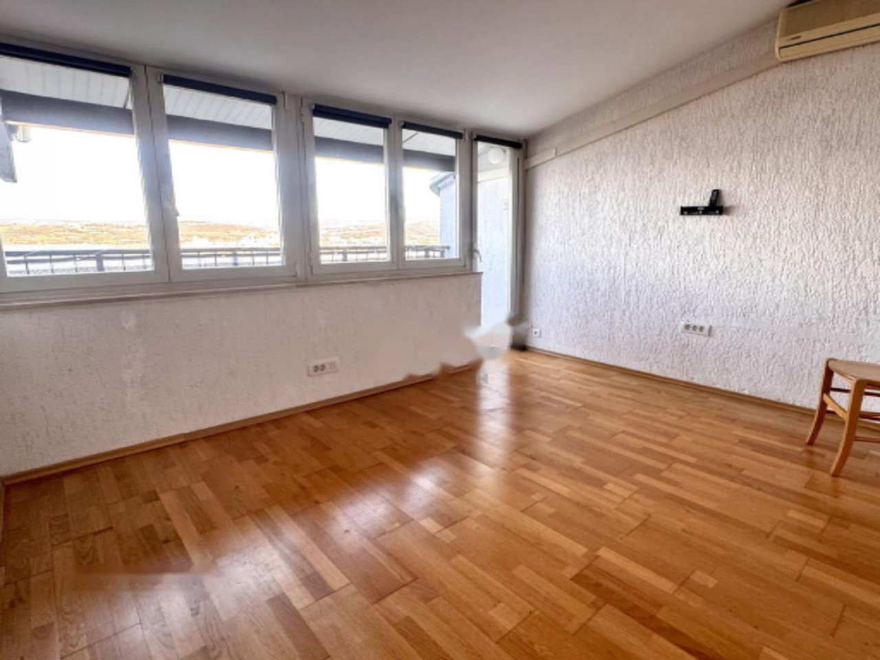 Квартира в Копере, Словения, 75 м² - фото 1