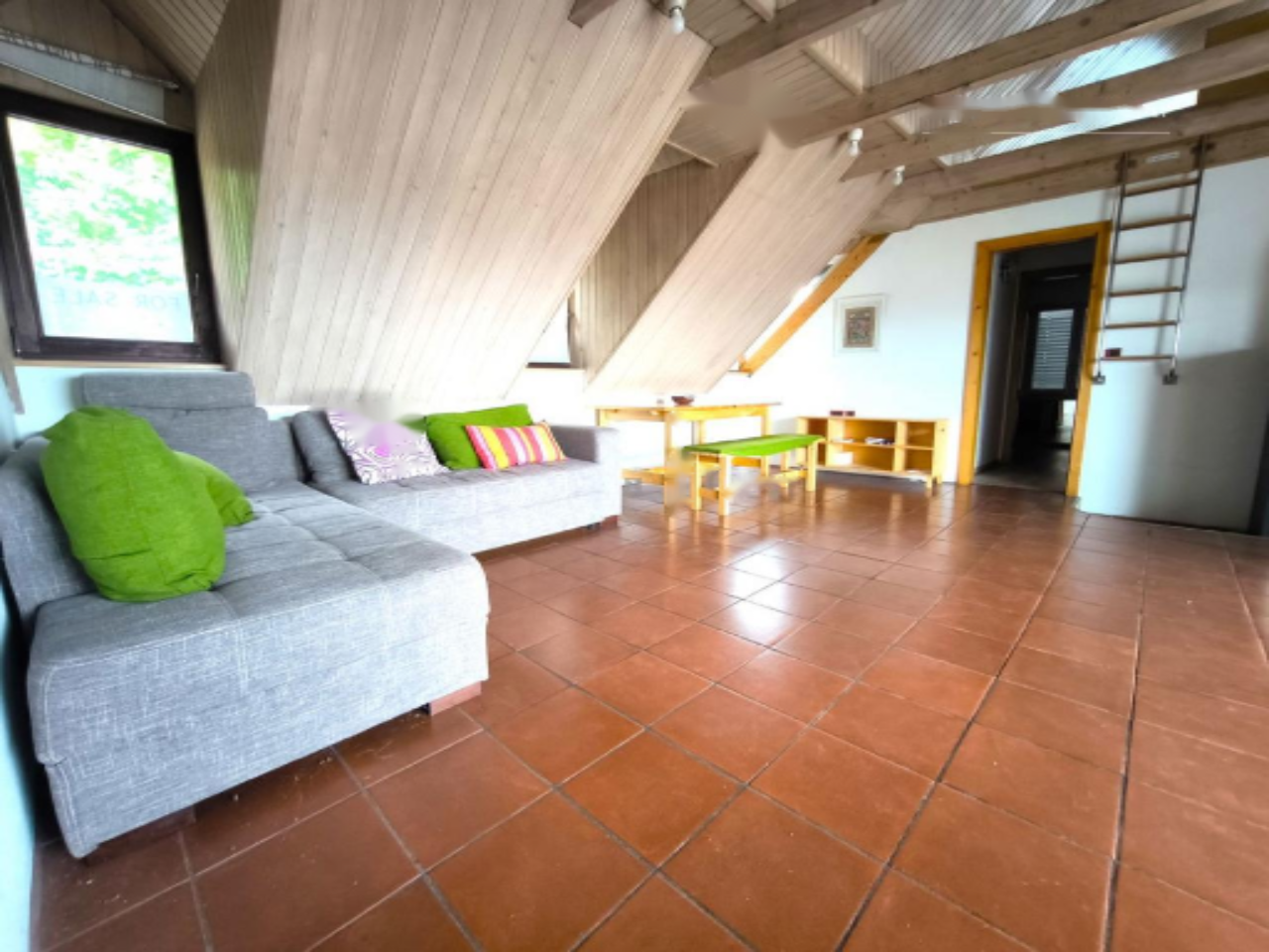 Квартира в Любляне, Словения, 132 м² - фото 1