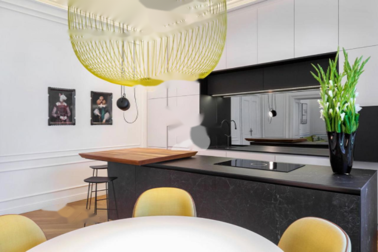 Квартира в Любляне, Словения, 141 м² - фото 1