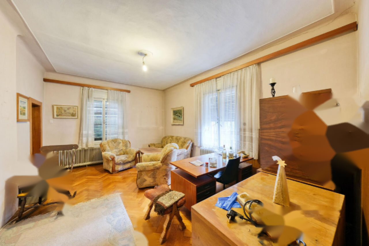 Квартира в Любляне, Словения, 142 м² - фото 1