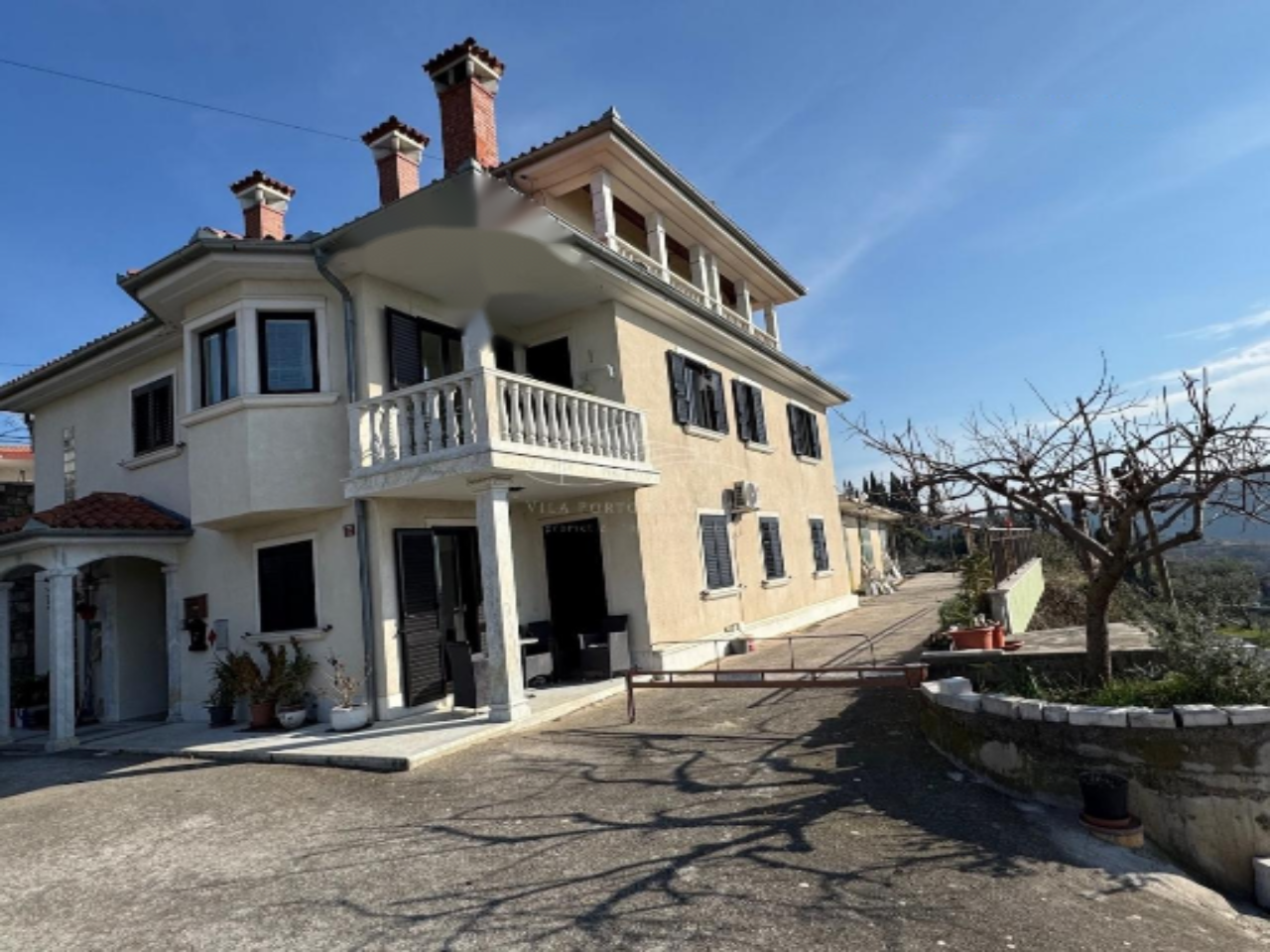 Дом в Портороже, Словения, 425 м² - фото 1