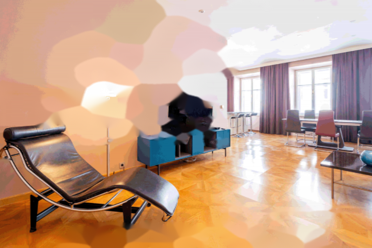 Квартира в Любляне, Словения, 177 м² - фото 1