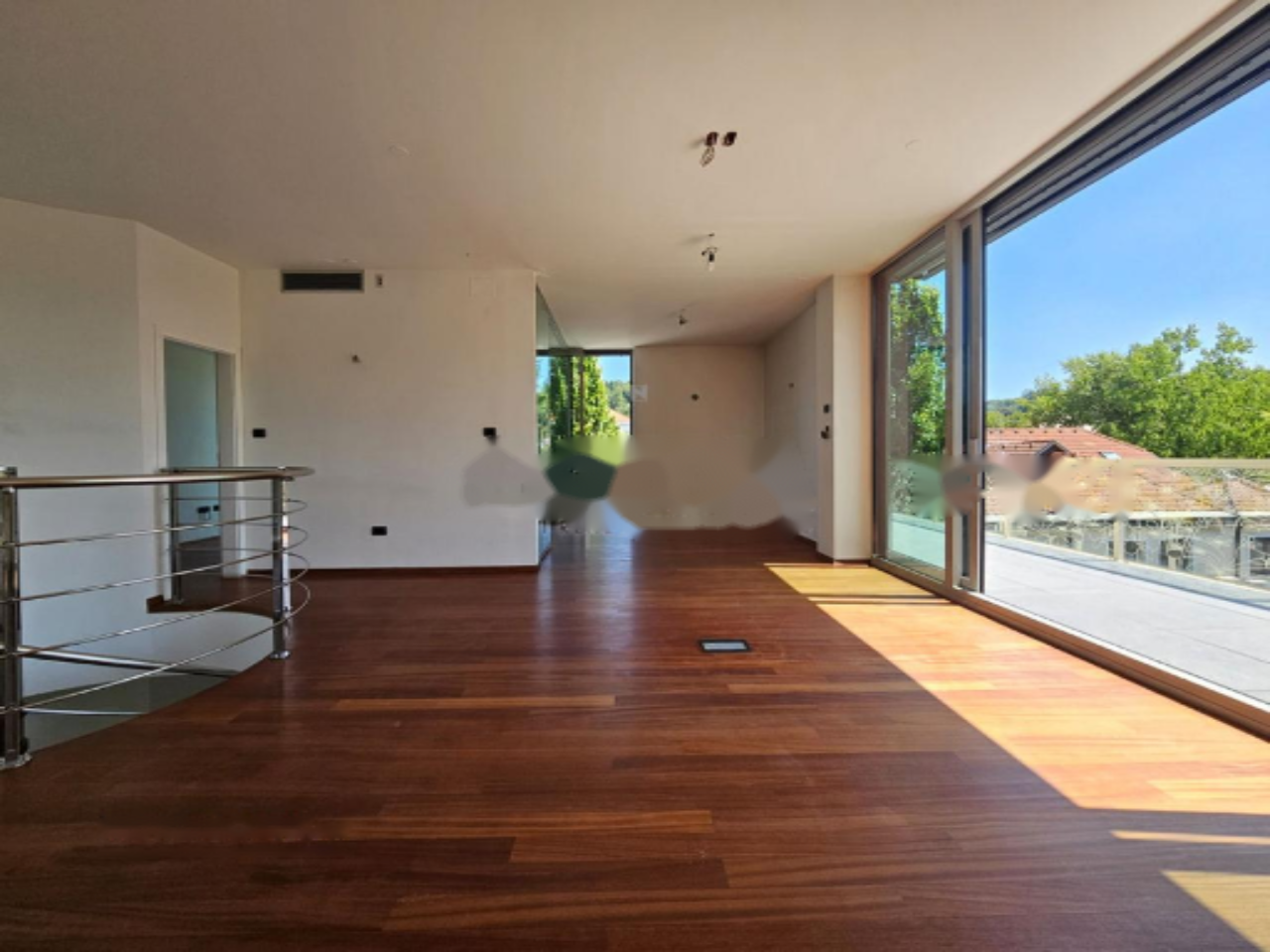 Квартира в Любляне, Словения, 287 м² - фото 1