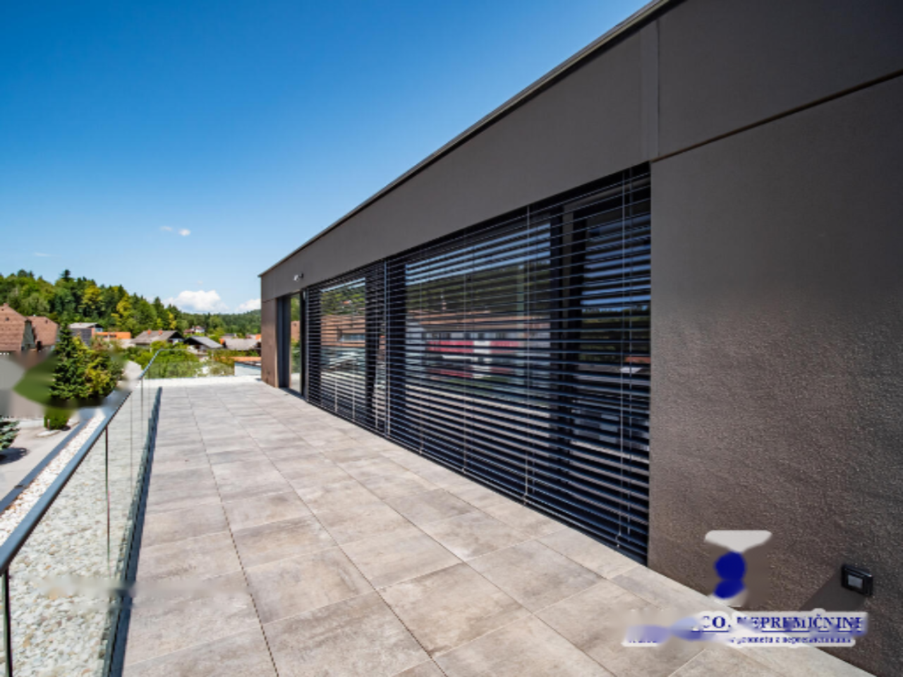 Квартира в Любляне, Словения, 239 м² - фото 1