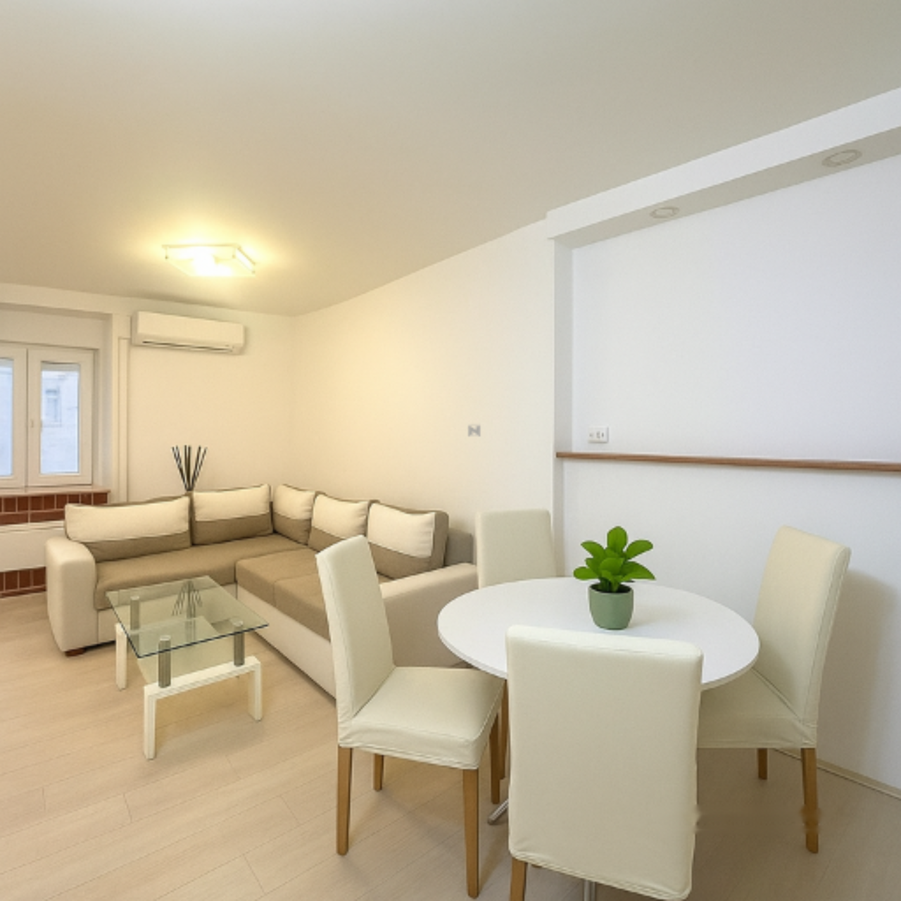 Квартира в Пиране, Словения, 38 м² - фото 1