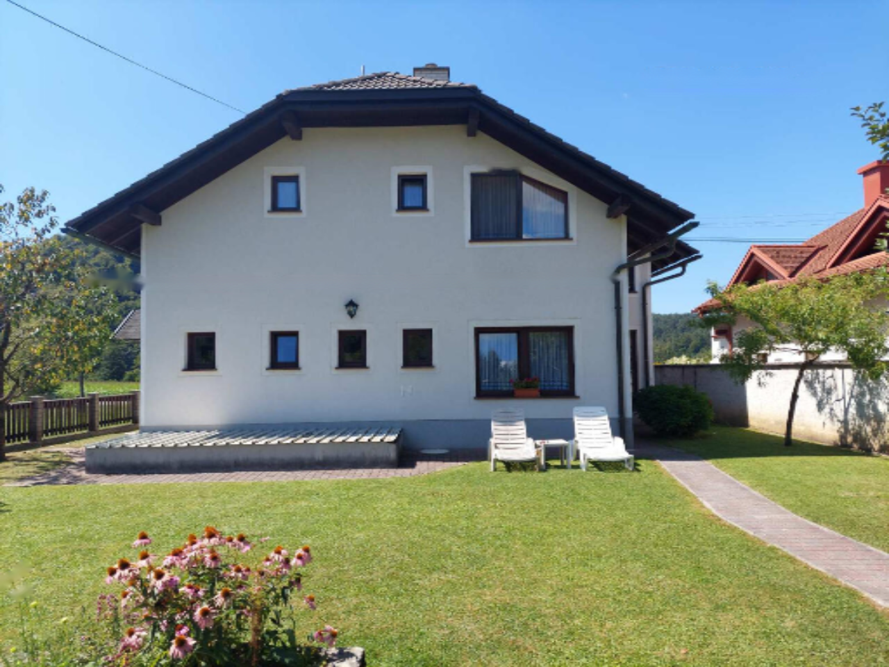 Дом в Любляне, Словения, 259 м² - фото 1