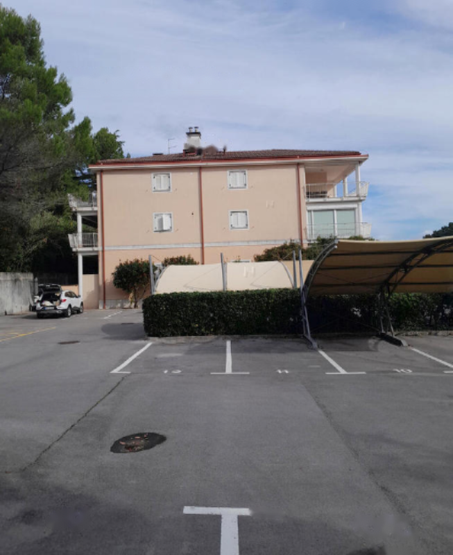 Квартира в Пиране, Словения, 45 м² - фото 1