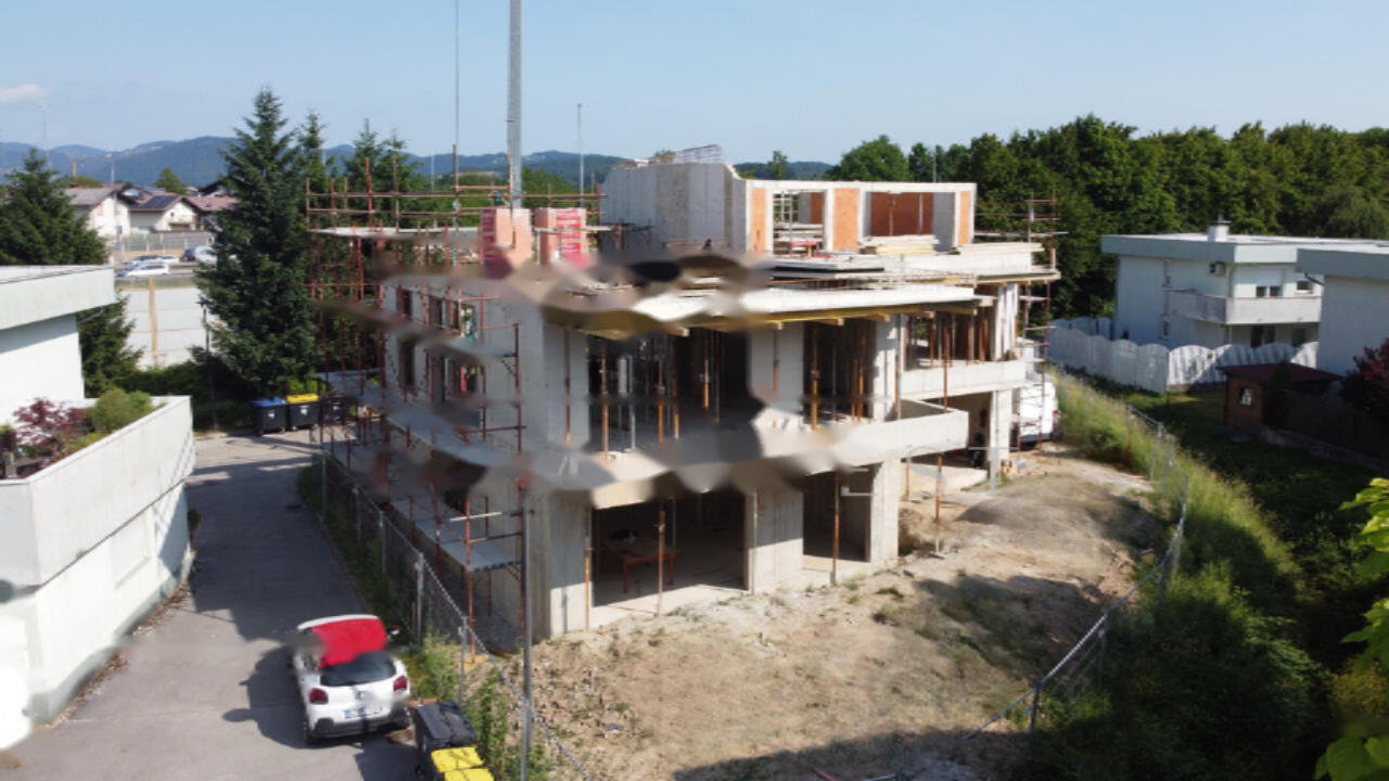 Дом в Любляне, Словения, 314 м² - фото 1