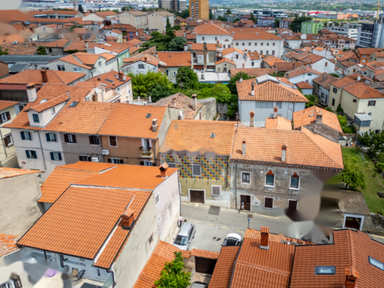 Дом в Копере, Словения, 181 м² - фото 1