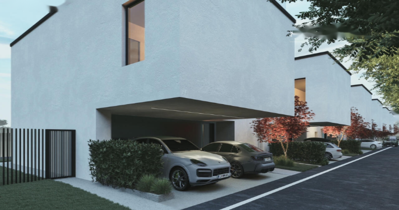 Дом в Любляне, Словения, 229 м² - фото 1