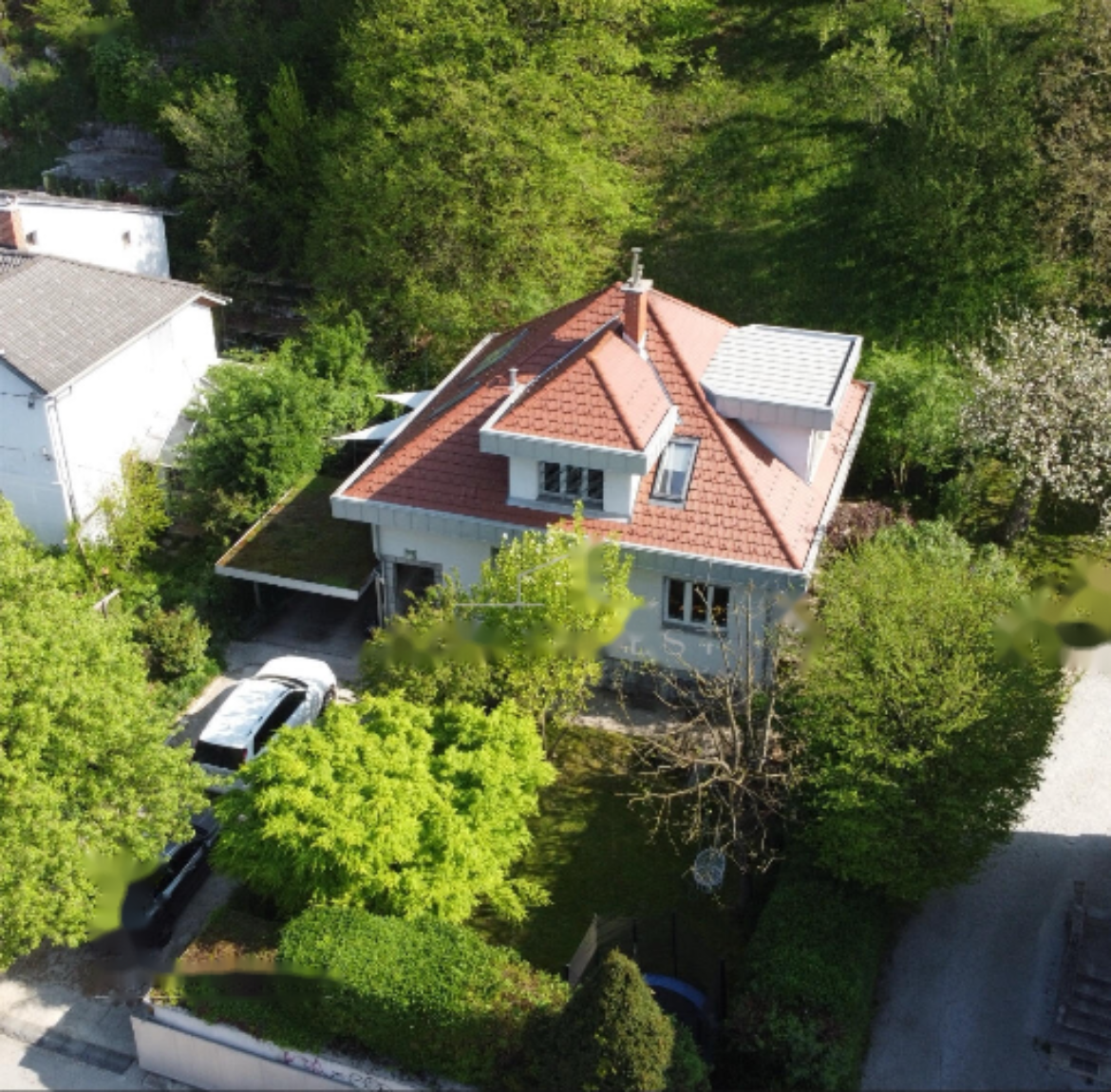 Дом в Любляне, Словения, 245 м² - фото 1