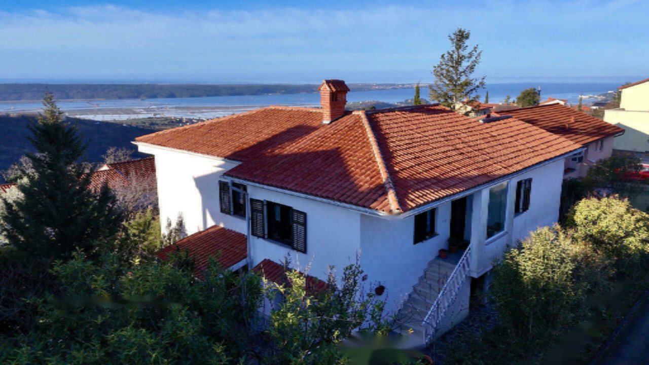 Дом в Изоле, Словения, 228 м² - фото 1